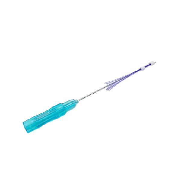 PDO Beauty Lifting Thread 23G 38mm 60mm for Face Tightening