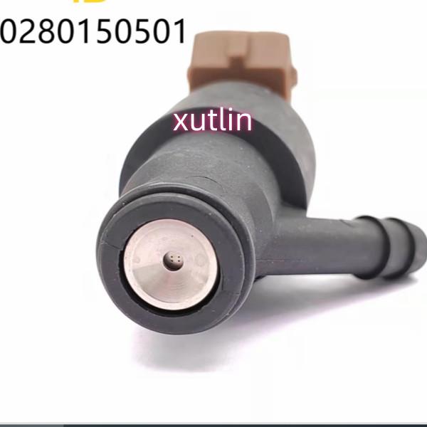 Auto Parts Fuel Injector Nozzle 13641247196 0280150501 For BMW 318i 318is Z3 318ti 1.8 1.9