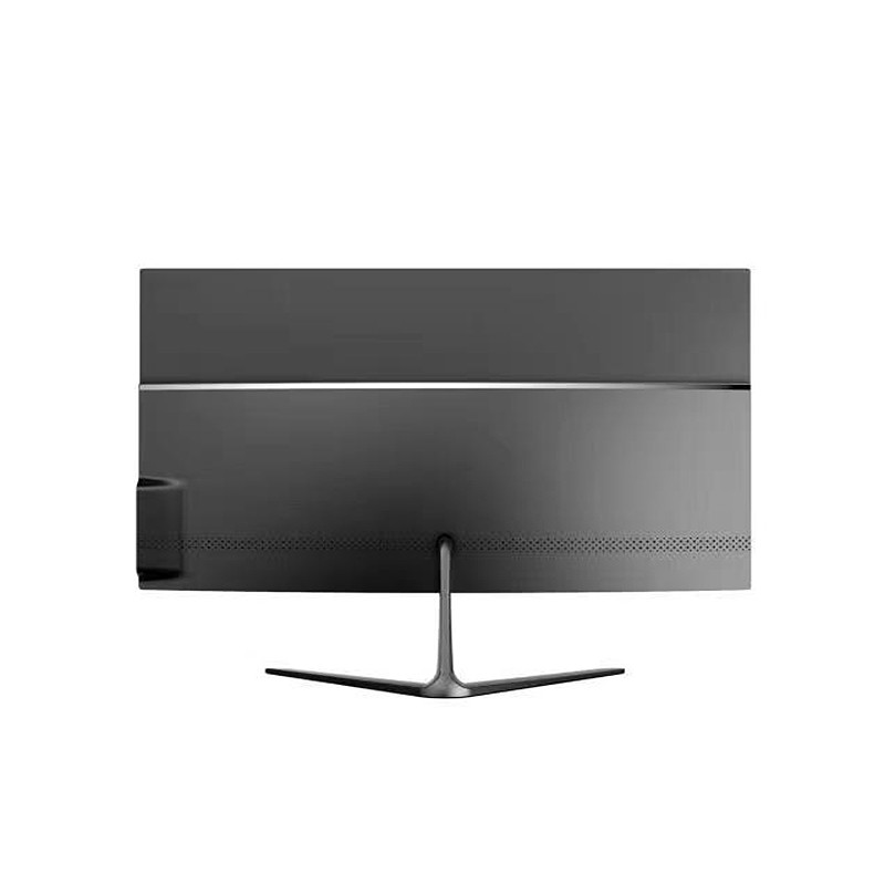X86 Home Office 23.8 дюймовый настольный ПК Aio Windows 10