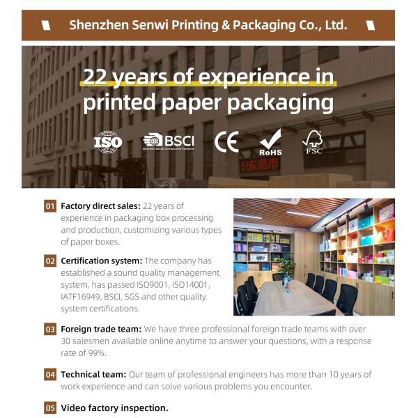 Envase de terciopelo extraíble Inserción caja de joyas de madera para anillos pulseras y relojes con revestimiento de papel logotipo personalizado