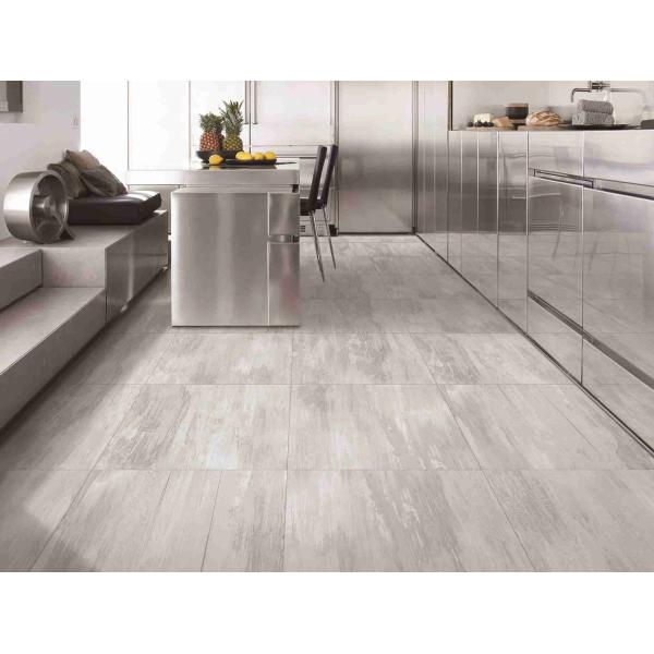 плитки фарфора влияния 10мм толстые деревянные/плитки пола влияния серого фарфора деревянные