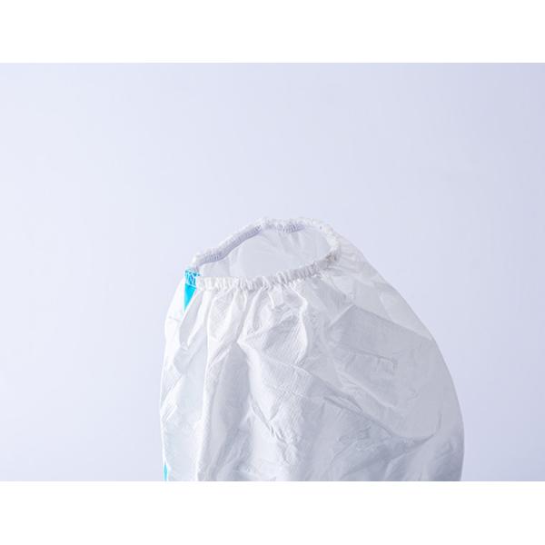 Disposable Protectively Personal Medical Protective Shoe Cover For Medical Use
