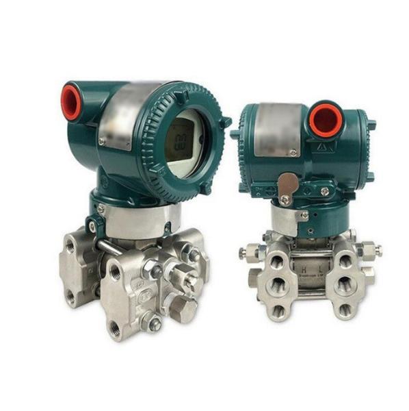 自動化製品 EJA110E 高温用圧力トランスミッター