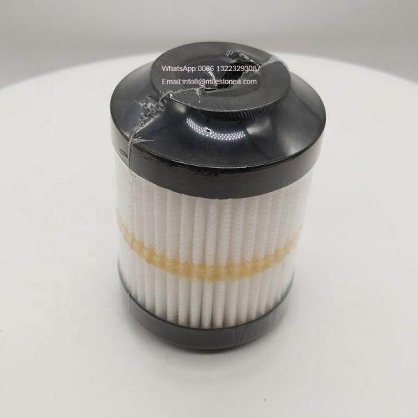 Excavator hydraulic/transmission oil filter 3481862 3261163 389-1076