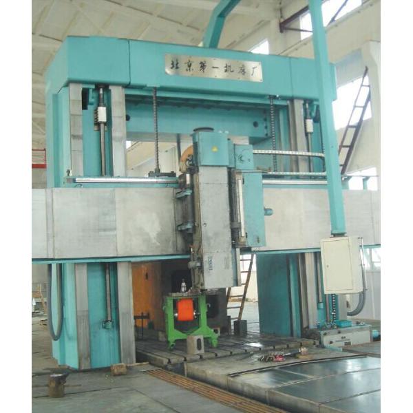 Обрабатывать обслуживаний тяжелой индустрии изготовленный на заказ подвергая механической обработке большие структурные части