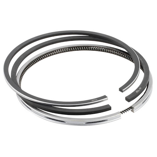 China 86mm 13011-64190 13011-64202 13011-64210 40860BD 2C 3CT Toyota Parts Piston Ring Set