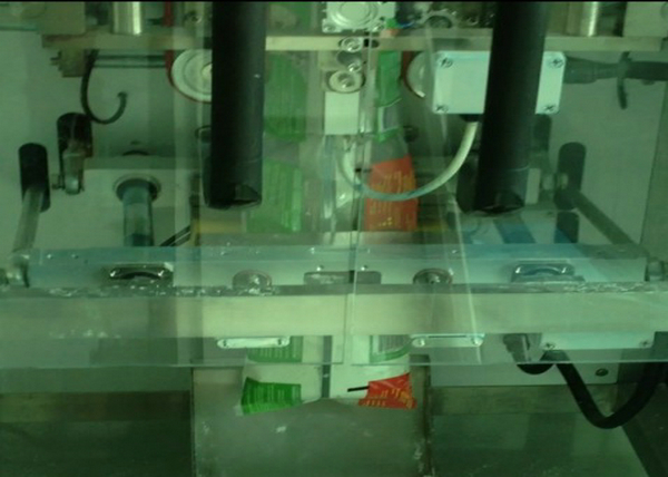 Durable Automatic Packaging Solutions For Chili / Coriander / Cumin / Turmeric / Spice Powder