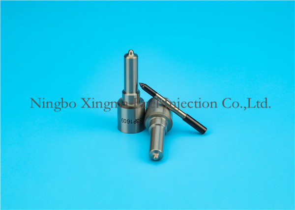 Инжекторы топлива 0433175431 двигателя дизеля Пежо, дизельные инжекторы топлива тележки