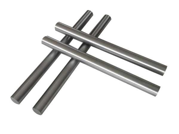 Semiconductor Industry Ta1 Tantalum Round Rod Tantalum Bar Abrasion Resistance