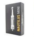 2014 hottest Nautilus Mini(BVC)Tank Clearomizer Kit