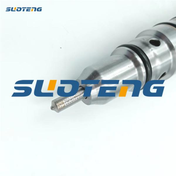 328-2573 excavatrice 330C 336 de 3282573 de CAT C9 injecteurs de moteur
