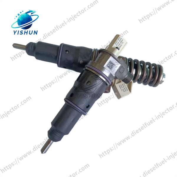 Injecteur de carburant diesel BEBJ1F06001 22282199 pour injecteur  HDE 13 TC common rail