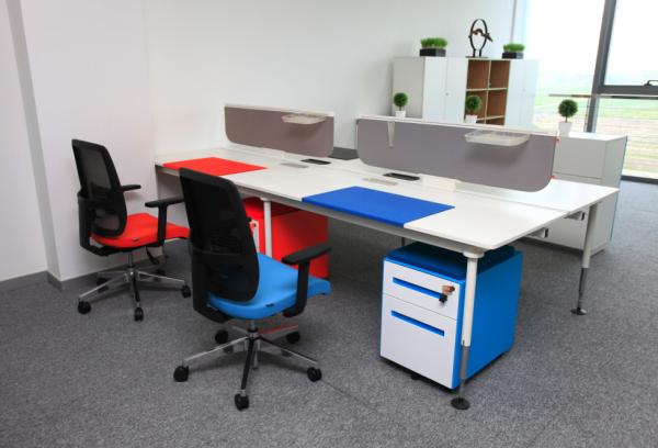 steel frame office furniture,High Quality Wholesale CE&UL Certified china modern Office Furniture
