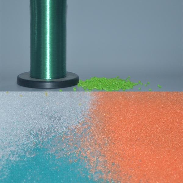 0.20MM Plastico Branco Medios de Explosão Dureza Forte Boa Resistência Química