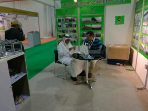 Weifang Sainpoly Greenhouse Equipment Co., Ltd.
