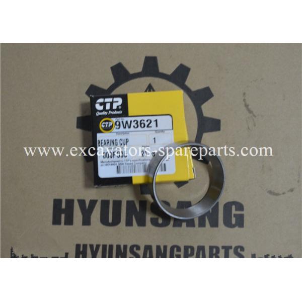 C7 C9 Excavator Swing Bearing Cup 9W3621 9W3429 9W3503 9W3551 9W3562 9W3574