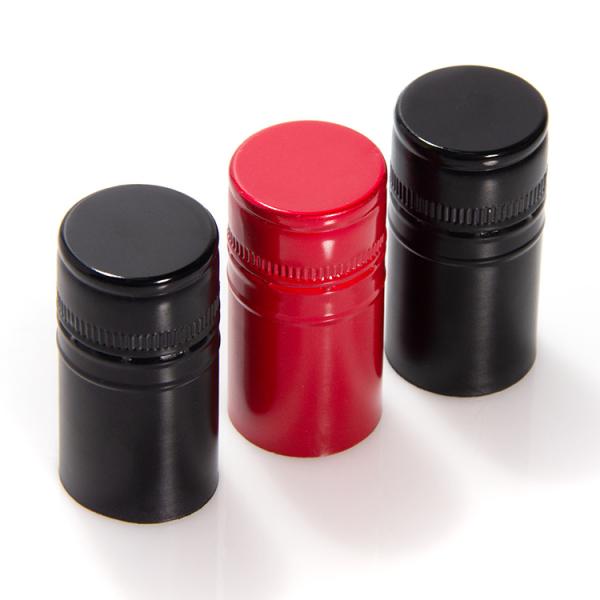 30x60 Металлический Алюминиевый Шнурные Капки Крышка Для Ликера Виски Ром Джин Стеклянная Бутылка