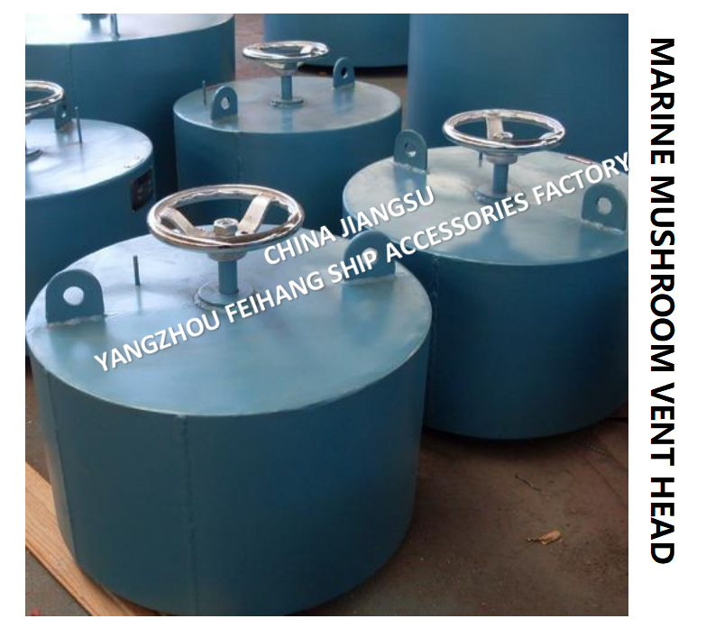 Marine Mushroom Ventilationl & Marine Mushroom Vent Head Marker Is A Ventilation Device Designed Specifically For Various Types Of Ships