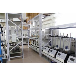 ALLIED TESTING (HK) CO.,LTD.