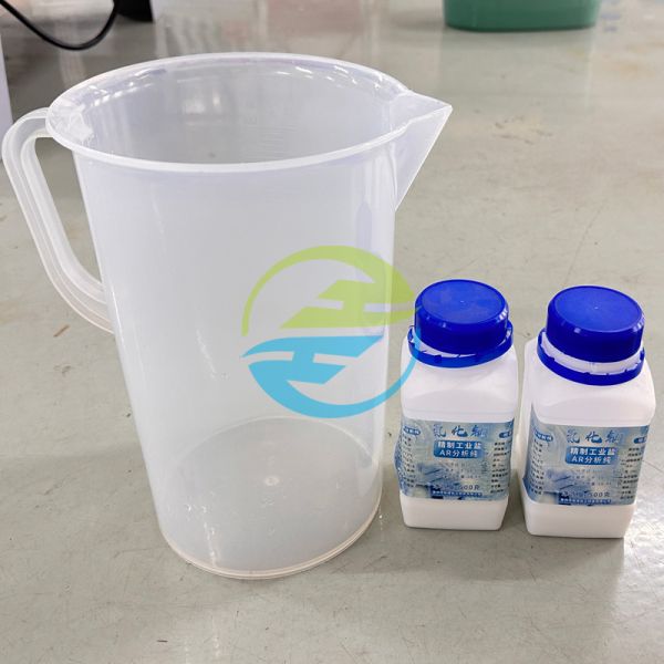 Salt Spray Test Chamber for Corrosion Resistance Testing | ASTM B117 / IEC 60068 / ISO 9227 | Programmable IEC Test Equipment with Temperature Control