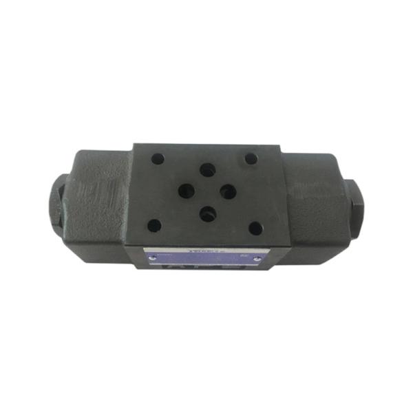 MPA-01 MPB-01 MPW-01 Hydraulic Modular Valve Pilot Operated Check Valves