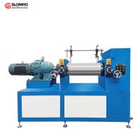 Constant Speed Mixer Electric Heating plástico 10 RPM