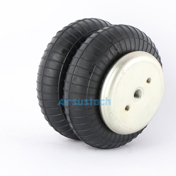 Estilo complicado dobro 25 268 do Firestone de ORIA M-70 do saco da mola de ar para a maquinaria industrial