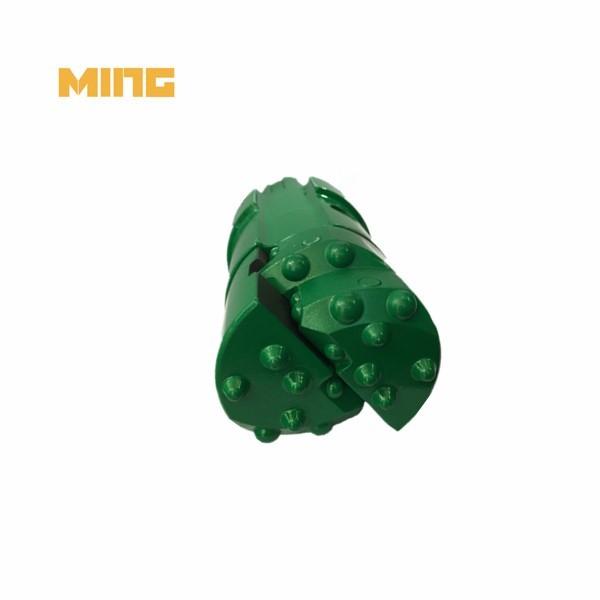 188mm MRE140 DHD350 ハンマー・シャンク 超負荷型コンセントリック・キャッシング・ドリリングシステム 建設機械用