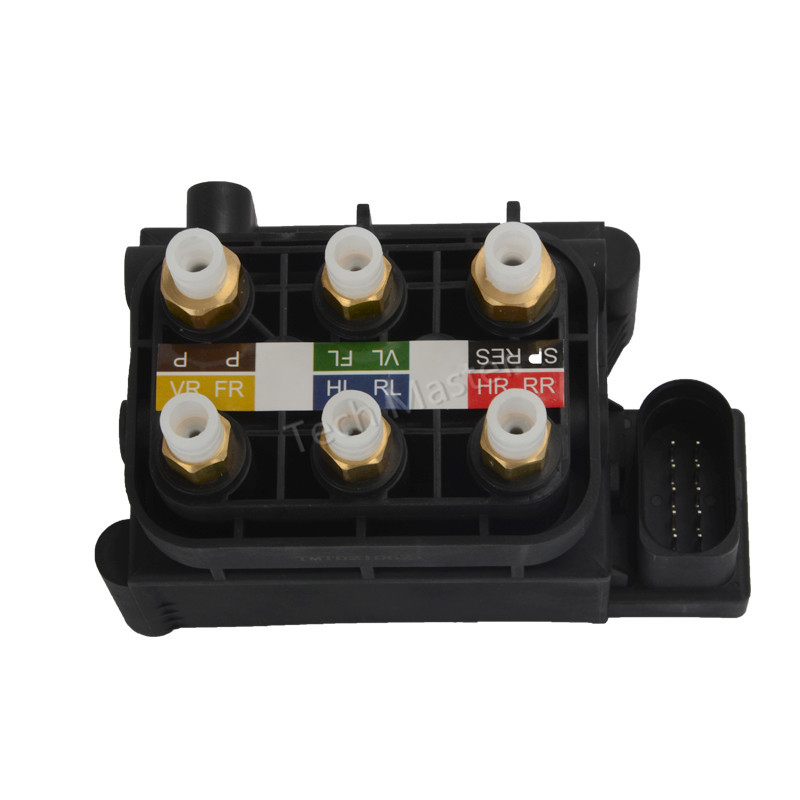 Высокопроизводительный блок воздушного клапана OEM 0993200200 0993200258