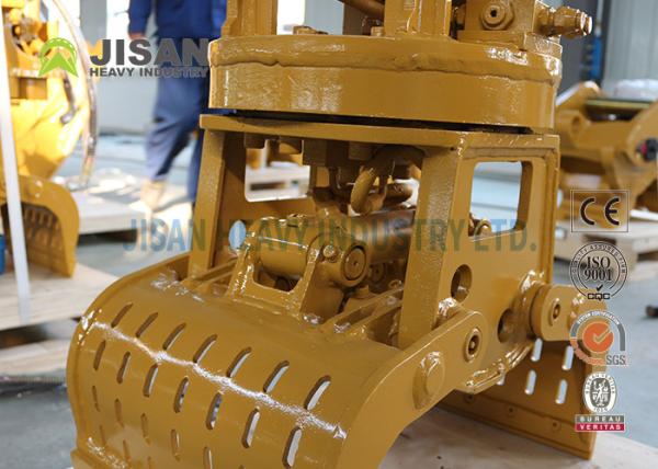 Classificação hidráulica do expansor de Pex da garra multifuncional da demolição de Vevor das ferramentas