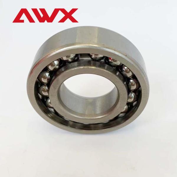 Fabricante Rolamentos Gcr15 de Alta Qualidade 6320 6321 6322 6324 Tecnologia Avançada de Rolamento de Esferas de Groove Profundo para Preço