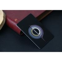Fonction de achat lumineuse d'OTP Smart Card OTP de carte rechargeable active du trafic