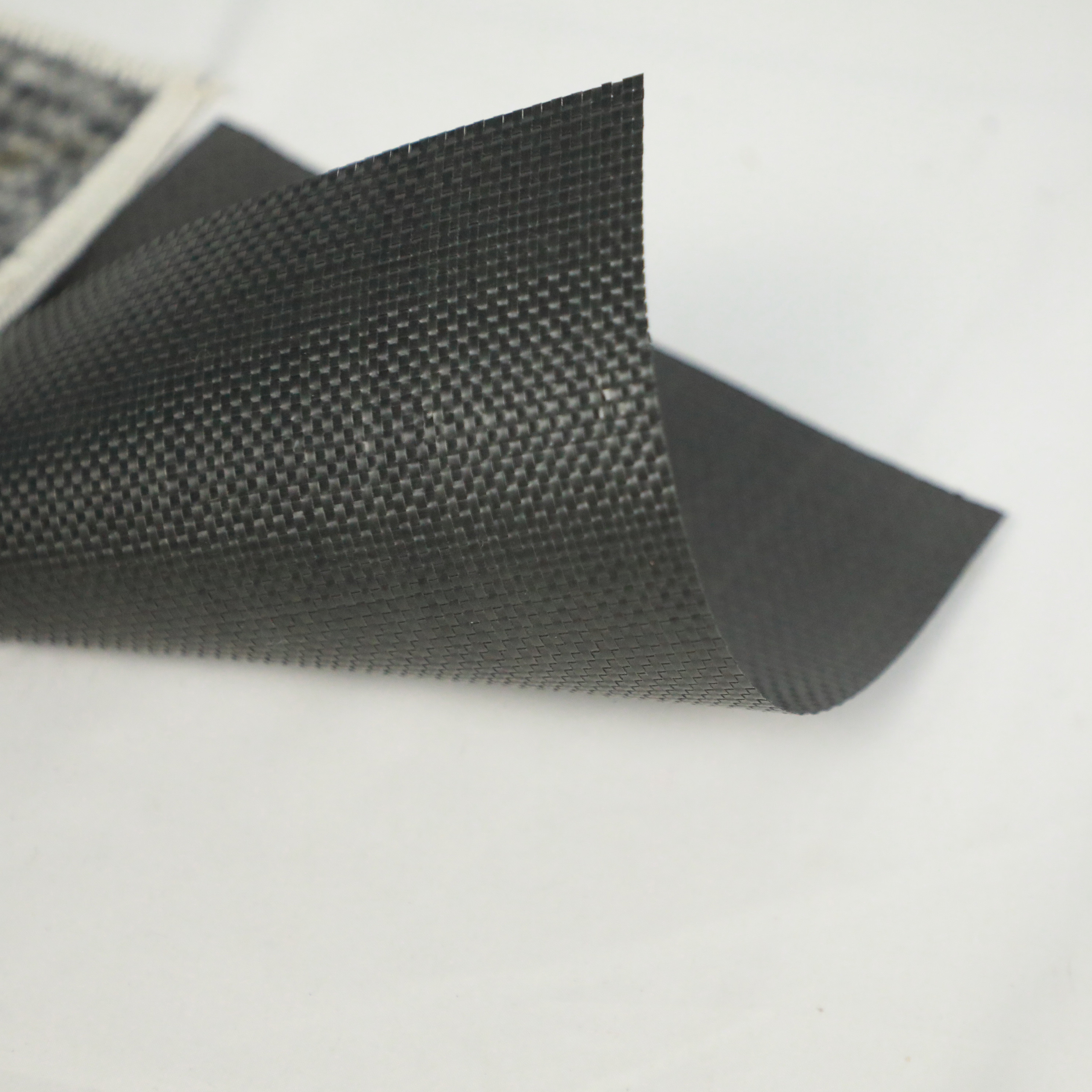 Мембрана сплетенная PE Geotextile PP дренажа ткани не сплетенная засорителя Weedmat