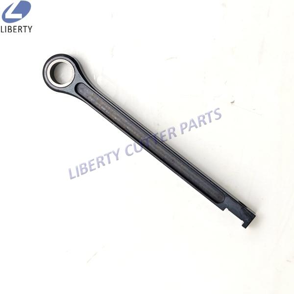 Vector 7000 Cutter Parts No. 117985 Crank Connecting Rod Of Houpped For VT7000 Auto Cutting Machine
