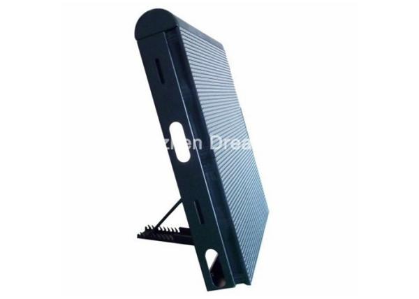 Static Perimeter P 16mm LED Display Billboard Adjustable standing with 2R1G1B Epistar LED