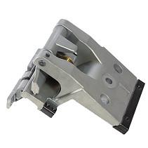 Steel Stenter Parts Monforts Stenter Clip Double Using Monforts Parts