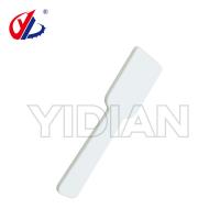 PTFE - Ferramenta de limpeza de uma panela de colagem Edgebander - Ferramenta de remoção de adesivos