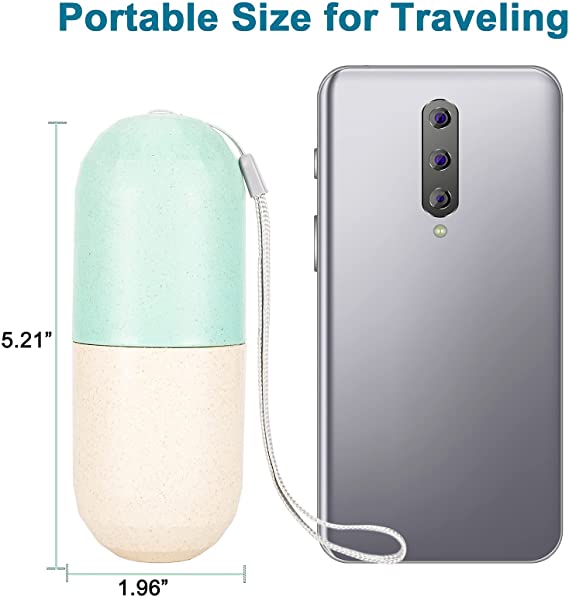 CE Approved Medical 7 Case Pill Case Pill Organizer Travel Tablet Container Pill Dispenser Box