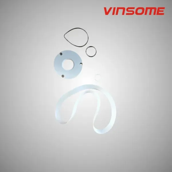 SULZER Centrifugal Pump Dynamic Seal Service Kit