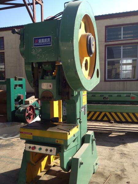 Concertina Razor Wire Mesh Fence Welding Machine Production Line