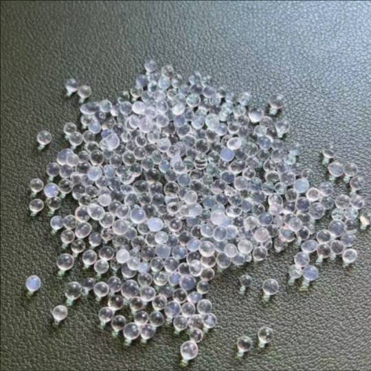 Silica Gel Desiccant With Different Grades