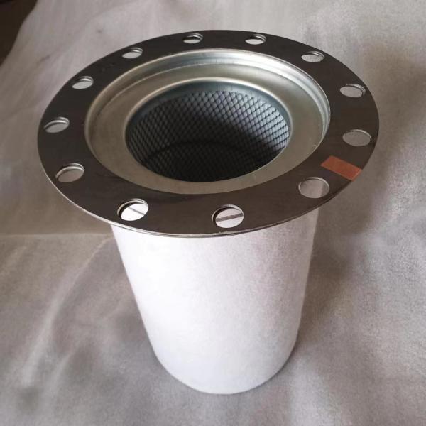Food Shop Oil Separator Kaeser 6.3571.0 Industrial Screw Air Compressor Filter Spare Parts