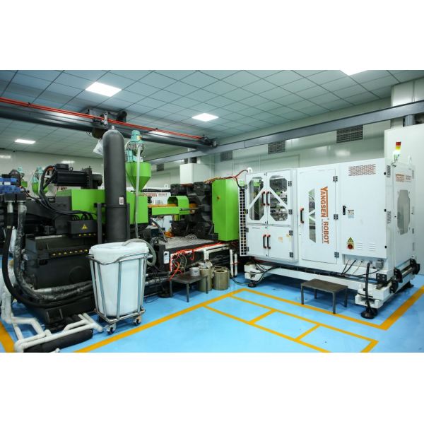 XIAMEN HENGRUISHENG PLASTIC TECHNOLOGY CO.LTD