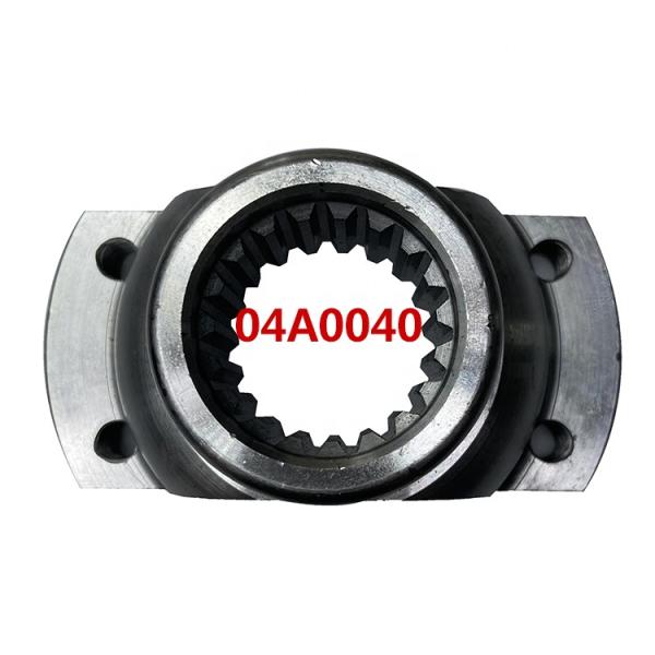 Fuente de conducción del cargador de Liugong, firmware, junta de brida 04A0040 Partes de maquinaria de construcción