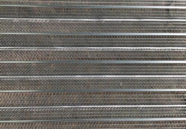0.45mm Thickness Metal Hy Rib Formwork Galvanized 100mm Distance