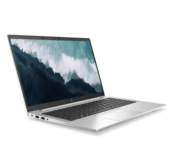 Elitebook 830G8 Business Laptop Tablet I7-1165G7 13.3