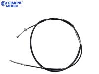 8-94110318-0 Cable de freinage de stationnement universel Adapté à la série NHKR