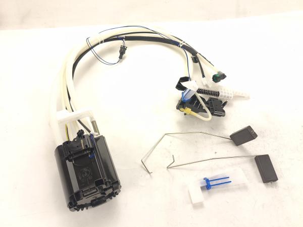 LR015179 Vehicle Engine Diesel Pump  Diesel Fuel Pump Range Rover Vogue 2002-2009