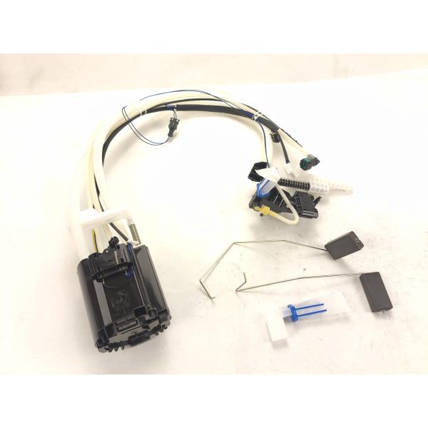 OE LR015179 Bomba de combustible del sistema de ensamblaje del motor del vehículo diésel Bomba diésel para Land Rover Range Rover Vogue 2002-2009