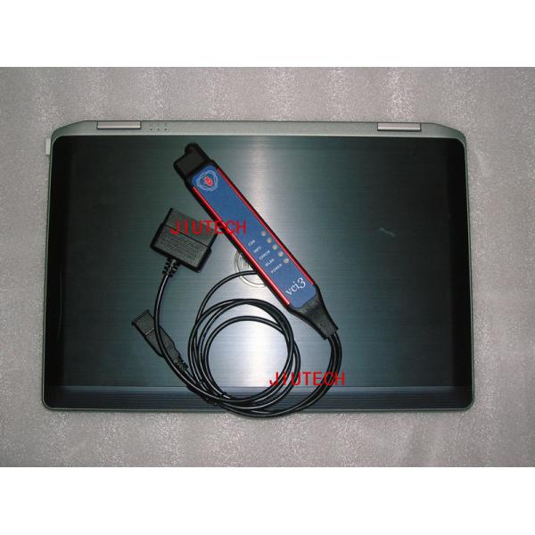 Блок развертки сверхмощной тележки андроида 5,1 ISUZU EMPSIII диагностический